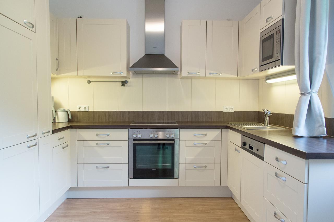 Kratzerwirt Apartments Нойщифт им Щубайтал Екстериор снимка