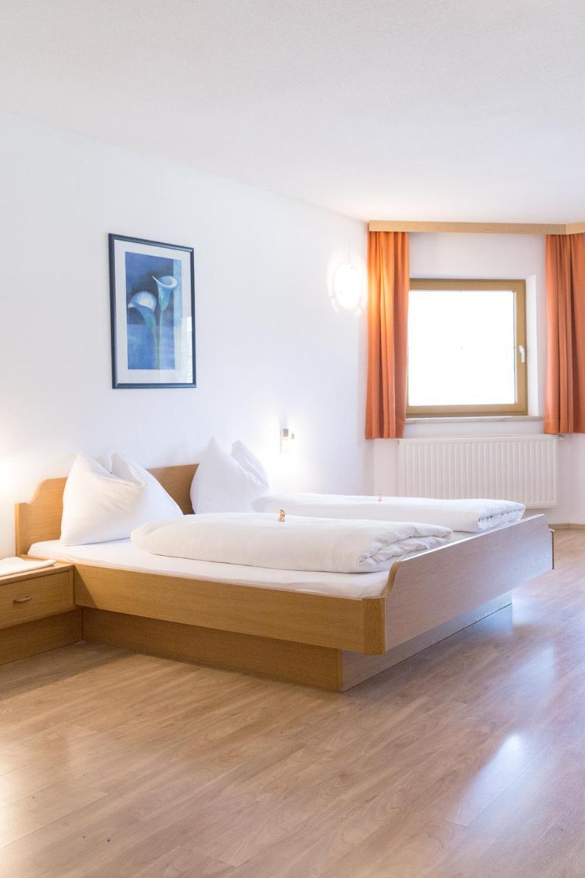 Kratzerwirt Apartments Нойщифт им Щубайтал Екстериор снимка